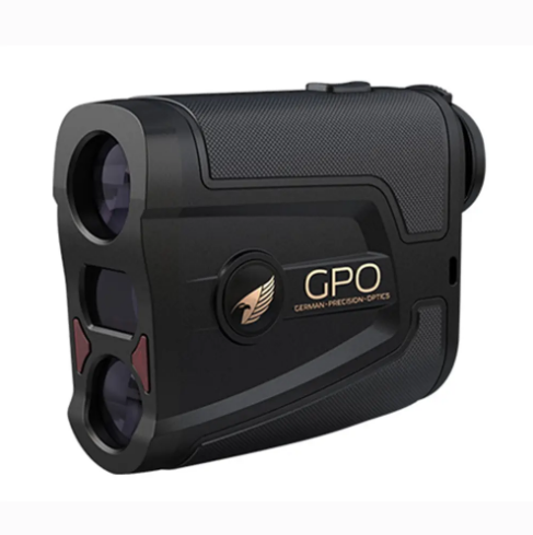 TELEMETRO GPO 1800 6 x 20 - HLRF1800 - GPO