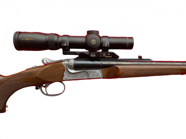 SABATTI C. 45/70 EXPRESS CLASSIC SAFARI EA 600 MM - SABATTI