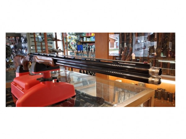 AKKAR C. 12 CHURCHILL 206 TRAP ORCAP 76 CM - AKKAR