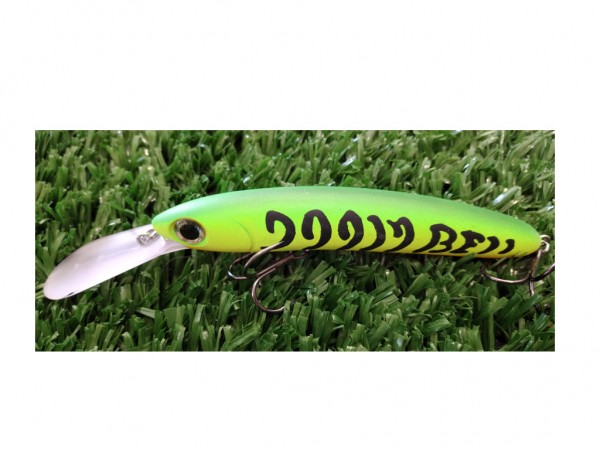 SEÑUELO STORM DBDSR13 13CM 35GR - 100023 - STORM