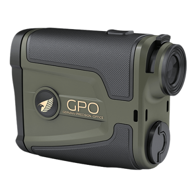 TELEMETRO GPO 2000 6 x 20 - HLRF2001 - GPO