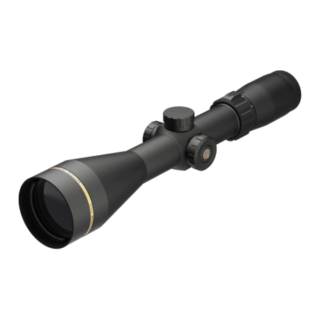 MIRA LEUPOLD 3 - 9 x 50 VX-F RET DUPLEX PUNTO LUM 30 MM - LEUPOLD