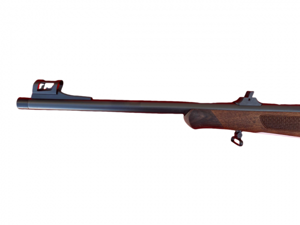 CZ C. 223 M. 600 LUX 61 CM 3,2 KG - 111137 - CZ
