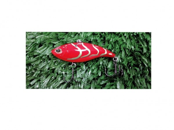 SEÑUELO STORN AVB07 ARASHI VIBE 7CM 16GR - 114942 - STORM