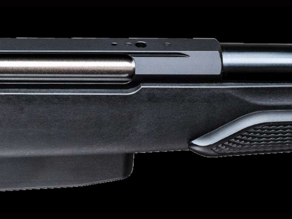 TIKKA C. 300 MAG. M. T3x LITE SINT / PAVON 62 CM - TIKKA