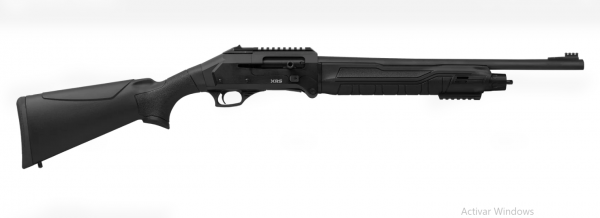 HUNT GROUP C. 12 XRS101-2 SEMI 51 CM SINT / PAVON 7+1 C/ PICAT - HUNT GROUP