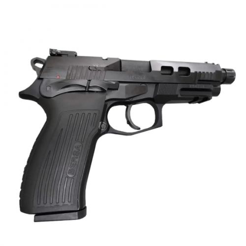 BERSA C. 9 MM TPRXP PAVON - 0TPRXP - BERSA