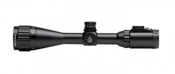 MIRA LEAPERS  3 - 9 x 40 MIL-DOT ILUMINADO SCP-U394AOIEW - 3590 - LEAPERS