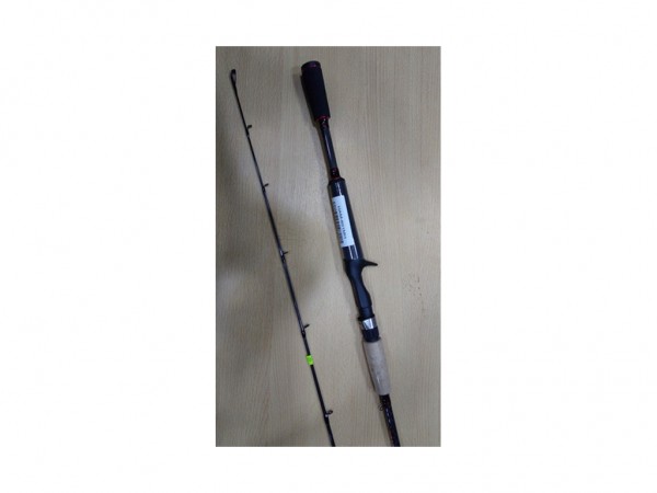 CAÑA HUECA LEXUS HAMMER 5,6 15/25 LBS 1T - HAM-561MH - LEXUS