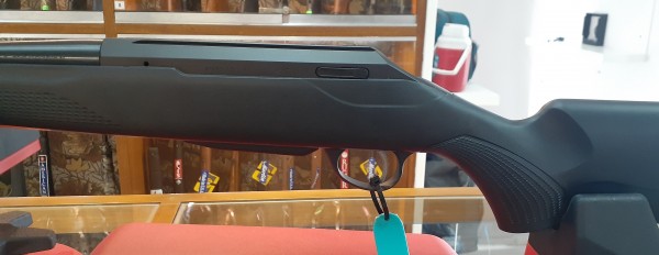 TIKKA C. 223 M. T3x LITTE SINT / PAVON CAÑO 570 MM - TIKKA