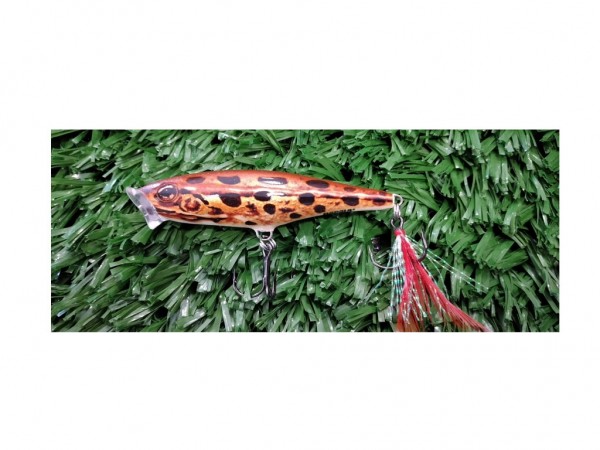 SEÑUELO RAPALA SP07 7CM 7 GR - 111356 - RAPALA