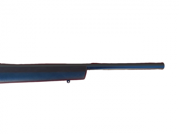 REMINGTON C. 308 M. 700 SPS TACTICAL 508 MM - 84207 - REMINGTON