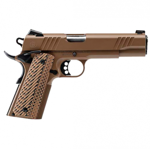 BERSA C. 45 M. B1911-45FDE - CERACOTE ARENA - BERSA