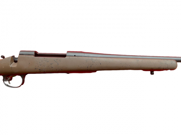 REMINGTON C. 270 M. 700 AMERICAN WR 61 CM - REMINGTON