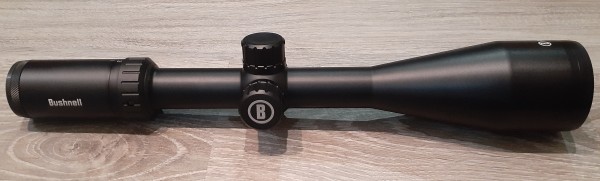 MIRA BUSHNELL 3 - 12 x 56 PRIME - BUSHNELL