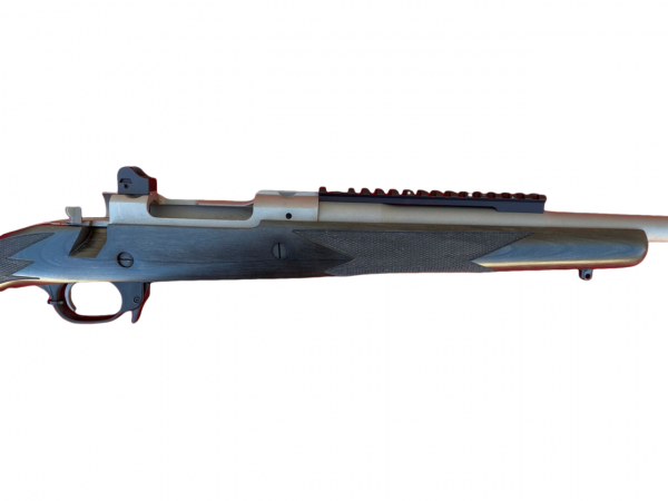 RUGER C. 308 M. GUNSITE 475 MM INOX / LAMINADO - 15020 - RUGER