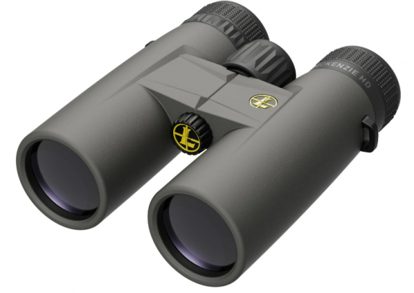 BINOCULAR LEUPOLD 10 x 42 BX-1 MCKENZIE SHADOW GRAY - LEUPOLD