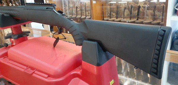 RUGER C. 308 AMERICAN 22" SINT / PAVON - RUGER