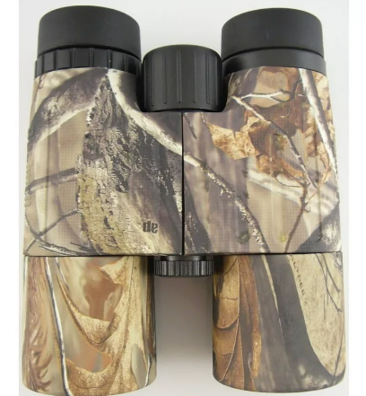 BINOCULAR BUSHNELL 10 x 42 POWERVIEW CAMO - BUSHNELL