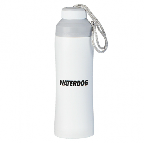 TERMO WATERDOG TA450 D BLANCO 450 CC - WATERDOG