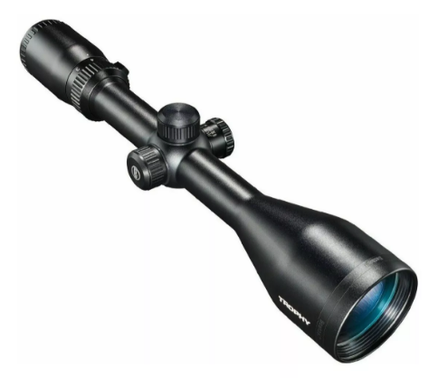 MIRA BUSHNELL 6 - 18 x 50 TROPHY - 24669 - BUSHNELL