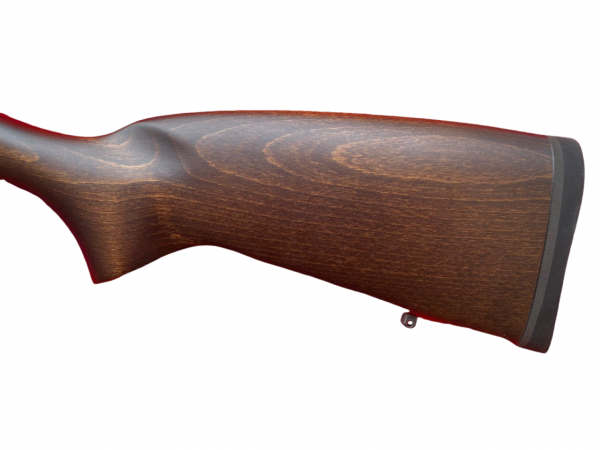 CZ C. 22 LR M. 457 TRAINING 630 MM 5 T - 111008 - CZ