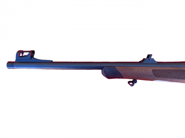 CZ C. 308 M. 600 LUX 50,8 CM 3,8 KG - 111142 - CZ