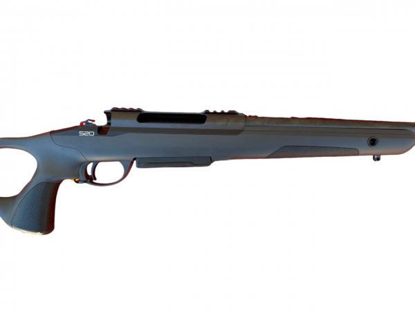 SAKO C. 30-06 M. S20 SINT / PAVON 62 CM - SAKO