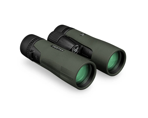 BINOCULAR VORTEX 8 x 42 DIAMONDBACK HD - VORTEX