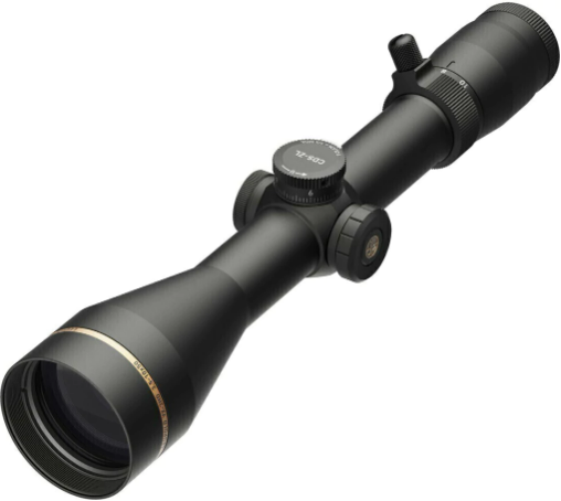 MIRA LEUPOLD 3,5 - 10 x 50 VX3HD CDS-ZL  TWILIGHT HUNTER - LEUPOLD