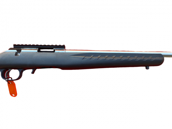 RUGER C. 17 HMR M. AMERICAN - 15118 - RUGER