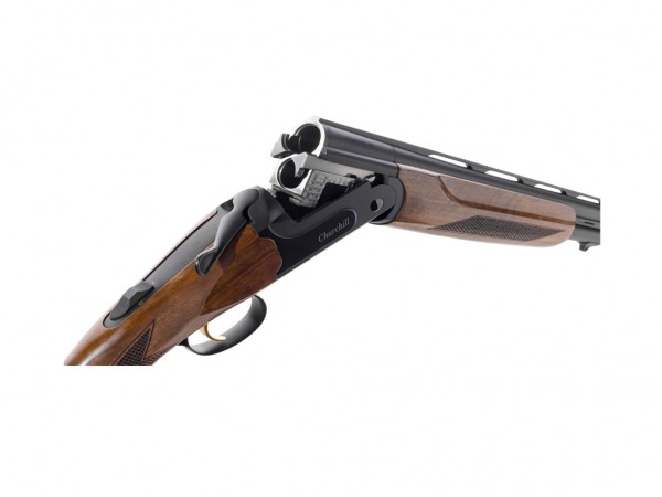 AKKAR C.12 CHURCHILL 206 SPORTING 76 CM - 6672 - AKKAR