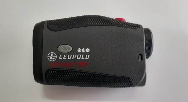 TELEMETRO LEUPOLD RX-1300i 3 RET SELECCIONABLES - LEUPOLD