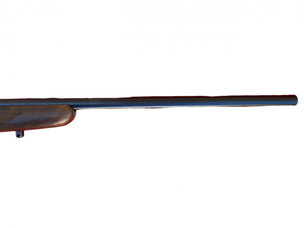 TIKKA C. 308 M. T3x HUNTER MAD / PAVON 57 CM - TIKKA