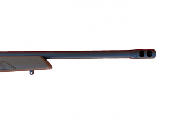 SABATTI C. 308 SHOOTER SINT / PAVON 51 CM - 1201155 - SABATTI