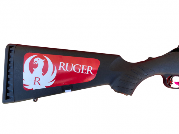 RUGER C. 30-06 M. AMERICAN - 15132 - RUGER