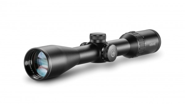 MIRA HAWKE 1,5 - 6 x 44 ENDURANCE  30 MM  WA L4A IR - 16410 - HAWKE