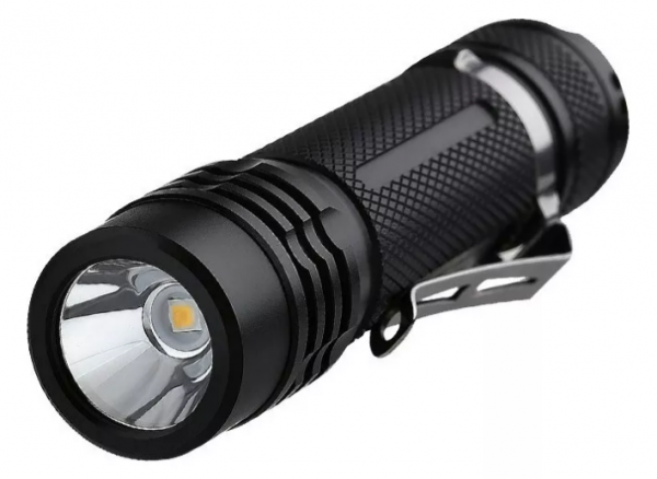 LINTERNA SPINIT LUMITRON 990R - SPINIT