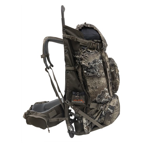 MOCHILA COMMANDER + PACK 86 LTS REALTREE EXCAPE - 3619920 - ALPS