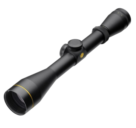 MIRA LEUPOLD 4 - 12 x 40 VX-2 - LEUPOLD