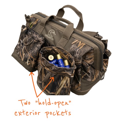 BOLSO DUCKS 32 LTS MOSSY OAK SHADOW GRASS - 9200155 - ALPS