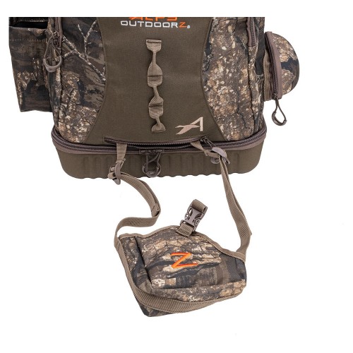 MOCHILA  45 LTS REALTREE TIMBER FONDORIGIDO - 9200141 - ALPS