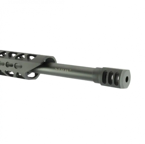 SABATTI C. 308 ST 18 TACTICO PAVON 61 CM - 1201121 - SABATTI