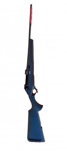 BENELLI C. 308 LUPO SINT / PAVON 22" 5T - BENELLI