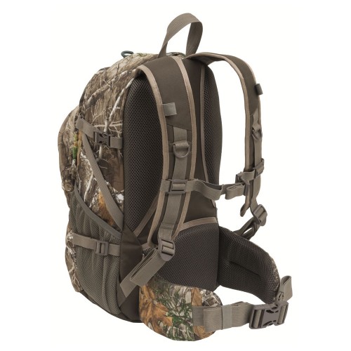 MOCHILA DARK TIMBER 37 LTS REALTREE EDGE - 9649119 - ALPS
