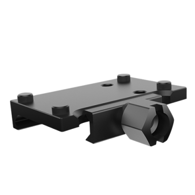 MIRA GPO SPECTRA PISTOL DOT 1 x 20i - RD120 - GPO