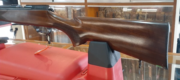 ZASTAVA C. 22 MAG MP22 559 MM MADERA / PAVON - ZASTAVA
