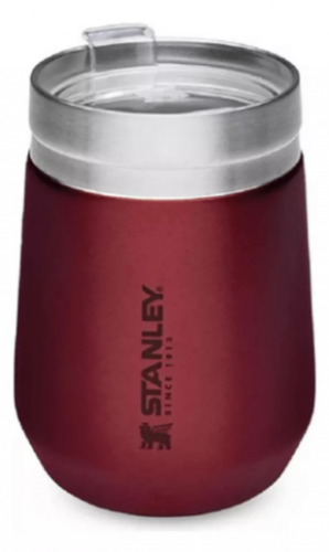 VASO STANLEY EVERYDAY CON TAPA - STANLEY