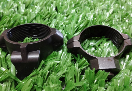 ANILLA MILLET 30MM ALTO P/ FUSIL - 94093 - MILLET