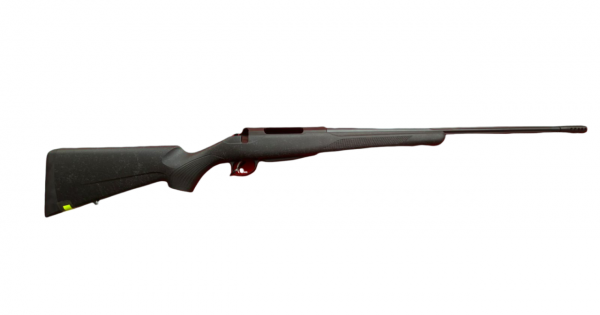 TIKKA C. 270 M. ROUGHTECH SINT / PAVON 57 CM - TIKKA